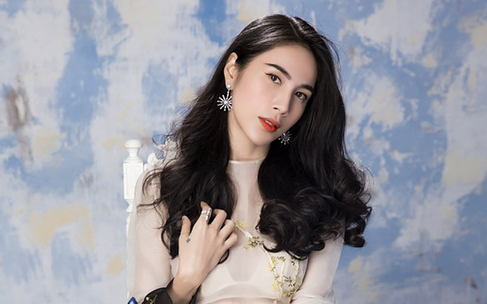 Thủy Tiên lên tiếng trước tin đồn 'hát chùa' ca khúc đã được mua độc quyền bởi Nathan Lee Ảnh 2