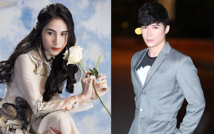 Giữa lúc Thủy Tiên đăng đàn đính chính, Nathan Lee tung bằng chứng đáp trả Ảnh 2