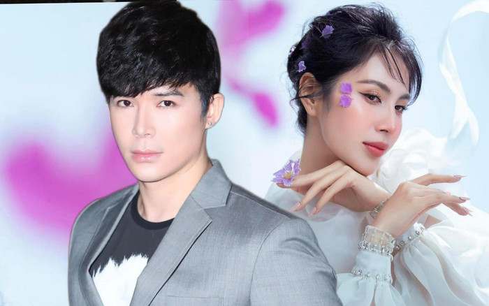 Nathan Lee: 'Phía Thủy Tiên đã gọi điện xin lỗi, nếu tái phạm tôi sẽ nhờ Pháp luật can thiệp' Ảnh 2