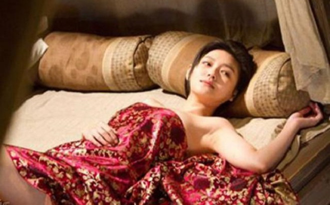 Bí mật phòng the của Từ Hi Thái hậu: 70 tuổi vẫn yêu điên cuồng trai trẻ Ảnh 2