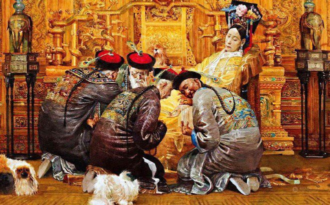 Ảnh minh họa. Internet