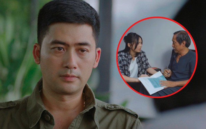 Gara Hạnh Phúc: Hóa ra Bảo Anh làm cách này để lấy lòng ông nội Quỳnh Kool? Ảnh 2