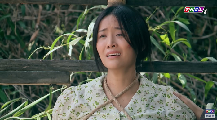 Duyên Kiếp tập 26: Hai Lương suy sụp khi bắt tại trận Huệ - Thành ngoại tình Ảnh 3