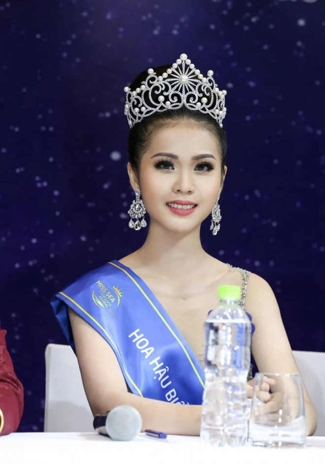 Lộ diện người đẹp đại diện Việt Nam dự thi The Miss Globe 2022: Vóc dáng sexy khỏi bàn! Ảnh 4