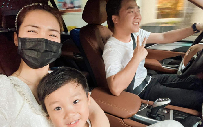 Cuộc sống sau chia tay với Hòa Minzy của thiếu gia Minh Hải ra sao? Ảnh 2