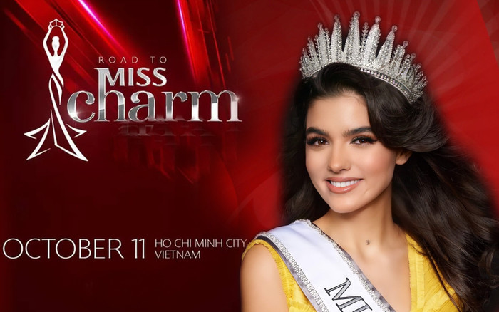 Hổ chiến số 1 Miss Charm từ bỏ danh hiệu: Có phải dời lịch quá nhiều khiến họ chờ đợi vô vọng? Ảnh 2