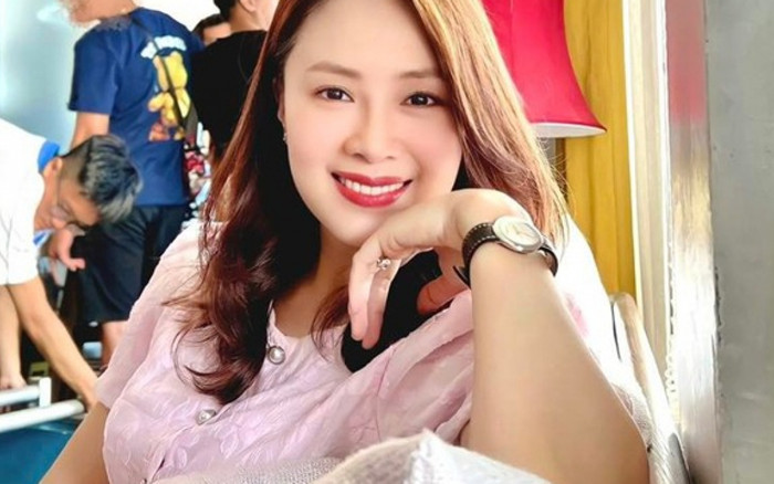 Lộ diện vai diễn của Hồng Diễm trong Người Vợ Tốt, không còn là tiểu thư dịu dàng? Ảnh 2