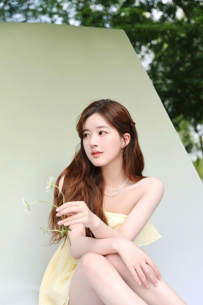 Triệu Lộ Tư khẳng định mình sẽ không đôi co với anti-fan.