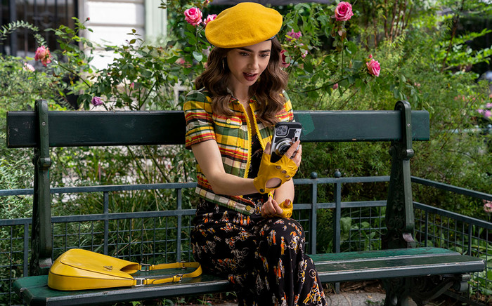 Câu chuyện về mũ beret: Món phụ kiện lãng mạn mang tinh thần nổi loạn độc nhất vô nhị Ảnh 2