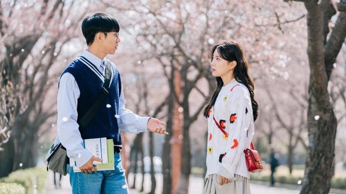 Phim mới của Lee Seung Gi vừa lên sóng tập đầu đã có rating ấn tượng Ảnh 2