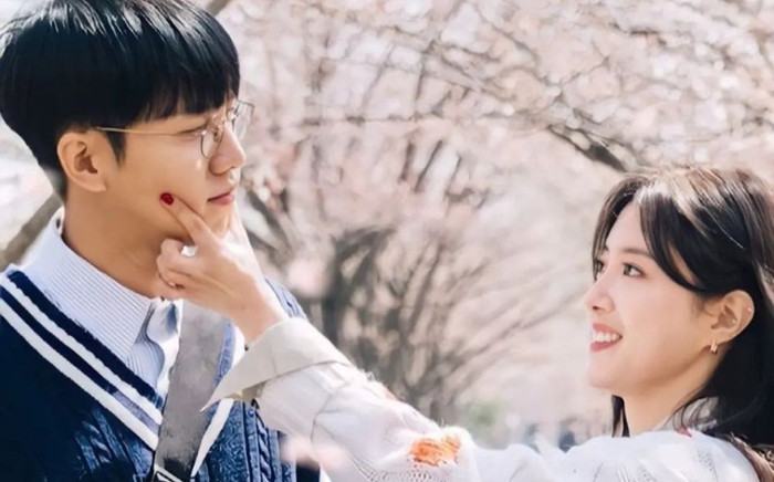 Phim mới của Lee Seung Gi vừa lên sóng tập đầu đã có rating ấn tượng Ảnh 2
