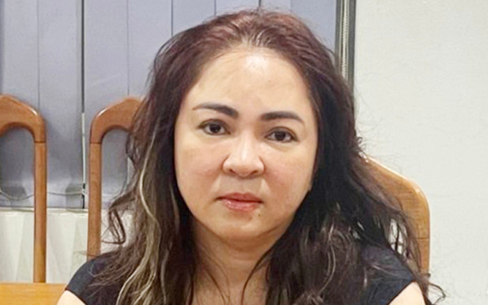 Vụ án Nguyễn Phương Hằng: Viện kiểm sát trả hồ sơ, đề nghị điều tra bổ sung Ảnh 2