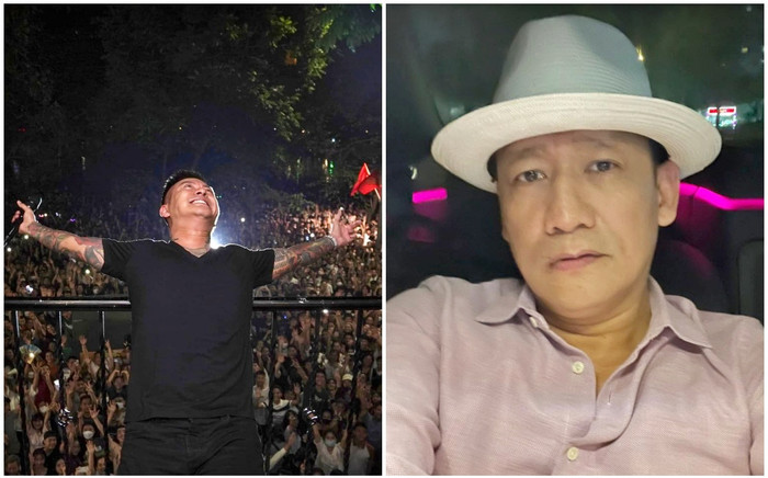 Tuấn Hưng đang bị xem xét xử phạt: Duy Mạnh đăng trạng thái 'xanh rờn' tự nhận đi 'báo công an' Ảnh 2