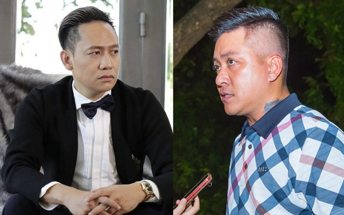 Duy Mạnh lên tiếng chuyện 'báo công an', tiết lộ: 'Người viết đơn tố cáo Tuấn Hưng là trợ lý và bạn thân' Ảnh 2