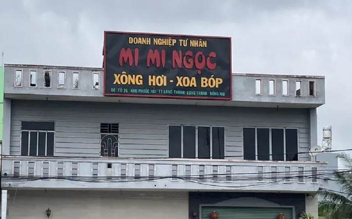 Bắt 2 cha con 'mua' 2 thiếu nữ 15 tuổi Ảnh 2