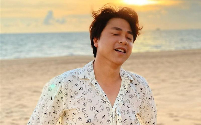 Bênh vực người mới, thiếu gia Minh Hải chất vấn dân mạng: 'Tôi không được phép bước tiếp sao?' Ảnh 2