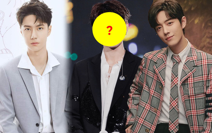 Vượt mặt Vương Nhất Bác và Tiêu Chiến, đây mới là đỉnh lưu lượng 'hàng thật' của Cbiz hiện nay Ảnh 2