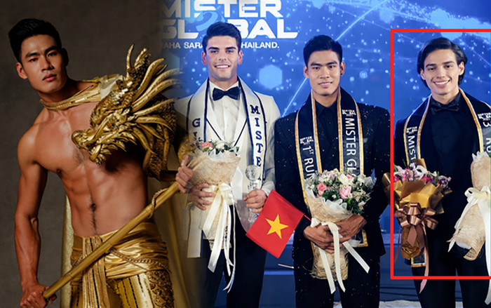 Số phận của Danh Chiếu Linh đi về đâu khi Á vương Toàn cầu 2021 tố BTC 'quỵt' tiền? Ảnh 2