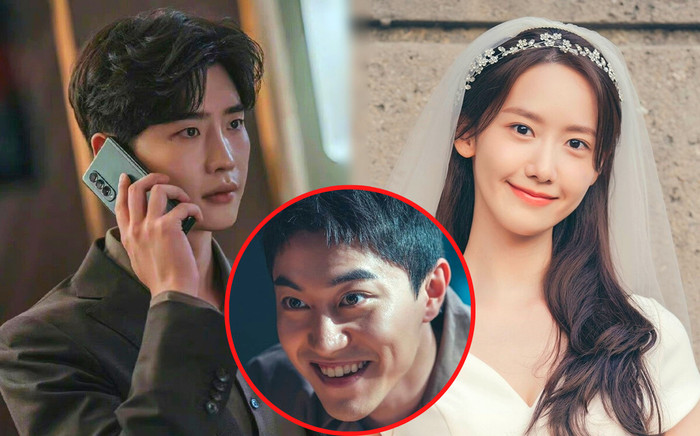 Phản ứng của YoonA khi được người thân hỏi về danh tính của Big Mouse trong Big Mouth Ảnh 2
