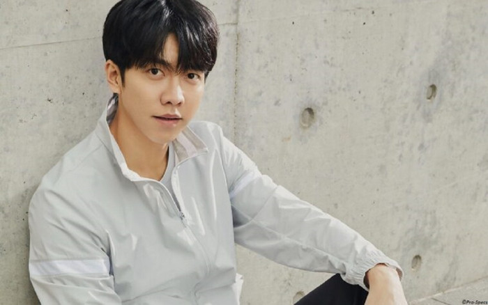 Không chỉ là diễn viên nổi tiếng, Lee Seung Gi còn ẩn chứa sức mạnh này Ảnh 2