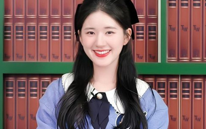 Vụng Trộm Không Thể Giấu chưa quay xong, Triệu Lộ Tư đã nên duyên với đàn em TFBOYS Ảnh 2