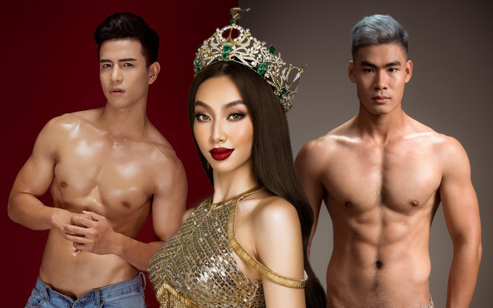 Góc tự hào: Việt Nam chiễm chệ với 3 đại diện sắc đẹp đang đương nhiệm thuộc hệ thống Miss Grand Slam Ảnh 2