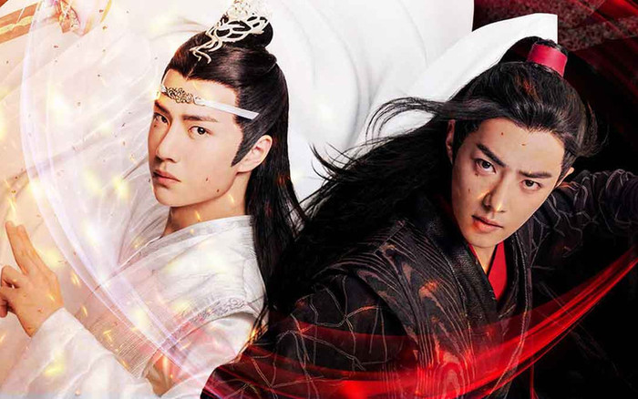 Phim Trung có chỉ số phát sóng phá 1 triệu DENGTA, Trần Tình Lệnh out top 5, top 1 gây bất ngờ Ảnh 2