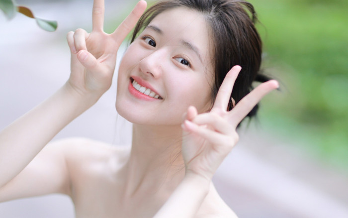 Khoảnh khắc chứng minh Triệu Lộ Tư là 'cô gái vàng trong làng thương fan', anti-fan cũng chê không nổi Ảnh 2