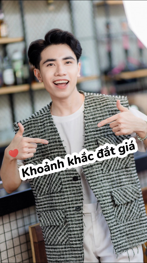 Top 5 KOC Vietnam 2022 - Hoàng Việt: Không biết nên vui hay buồn vì biệt danh 'đệ tử Lê Dương Bảo Lâm' Ảnh 2