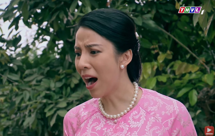 Duyên Kiếp: Thúy tính hại Huệ nào ngờ bị bà Phú đuổi ra khỏi nhà, phải quỳ khóc van xin Ảnh 4