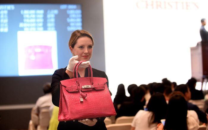 Giải mã túi Hermès Birkin: Món phụ kiện đắt giá được thèm muốn hơn cả vàng Ảnh 2