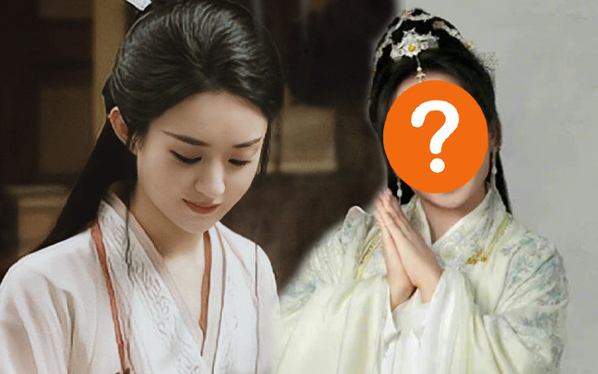 Thảm như Triệu Lệ Dĩnh, phim chưa lên sóng đã có nguy cơ bị mỹ nhân này hãm hại Ảnh 2