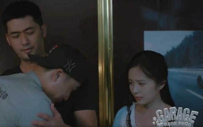 Gara Hạnh Phúc: Sau Bình An, đến lượt Duy Hưng bị khán giả chỉ trích Ảnh 2