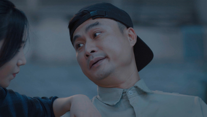 Gara Hạnh Phúc: Sau Bình An, đến lượt Duy Hưng bị khán giả chỉ trích Ảnh 1