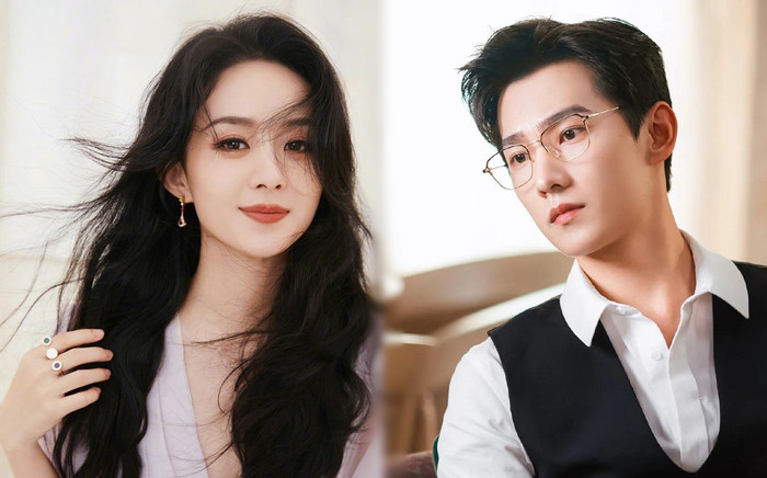 Triệu Lệ Dĩnh và Dương Dương 'rủ nhau' nghỉ đóng phim, có tin được không? Ảnh 2