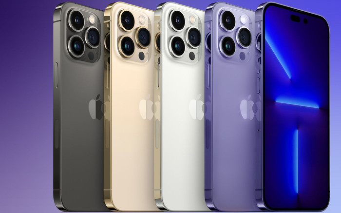 iPhone 14 bị chế giễu Ảnh 2