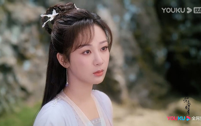 Chán đóng phim ngôn tình, Dương Tử sẽ trở lại đầy bất ngờ với một dự án kinh dị chuyển thể? Ảnh 3