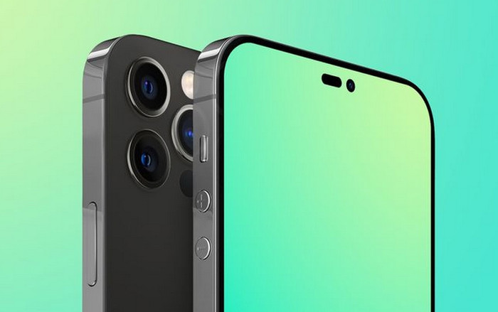 Những khác biệt giúp iPhone 14 trở thành siêu phẩm xứng đáng để iFan chờ đợi Ảnh 2