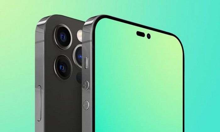 Nếu đúng với thông tin ban đầu thì iPhone 14 sẽ là siêu phẩm của Apple trong năm 2022.