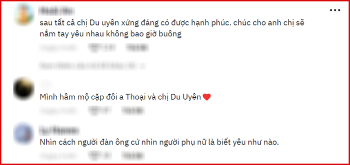 Hậu ồn ào tình cảm với Đạt G, Du Uyên tình cảm hát cùng bạn trai tại đám cưới: Netizen gửi lời chúc phúc! Ảnh 4