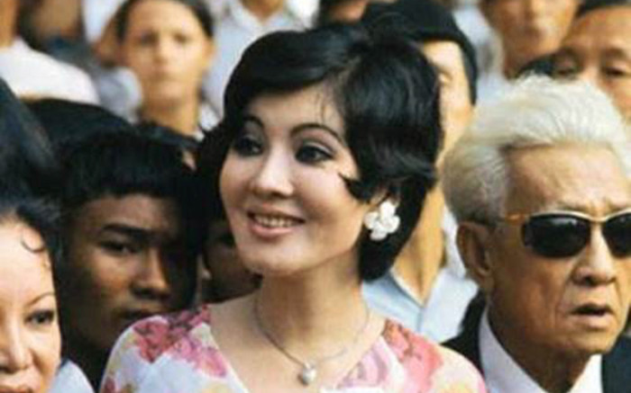 Nữ minh tinh màn bạc Thẩm Thúy Hằng qua đời Ảnh 2