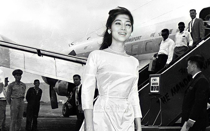 Cuộc sống cô độc tuổi xế chiều của nữ minh tinh màn bạc Thẩm Thúy Hằng Ảnh 2