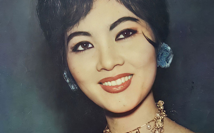 Thông tin lễ tang nữ minh tinh Thẩm Thúy Hằng Ảnh 2