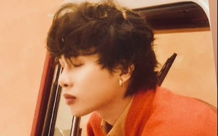 Hậu loạt sự cố, Jack tiếp tục gây xôn xao với sự thay đổi về ngoại hình Ảnh 2