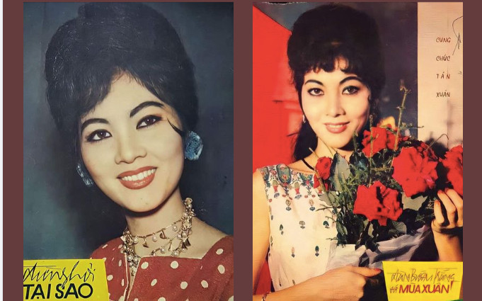 Trác Thúy Miêu, Hồng Ánh xúc động tiễn biệt, tâm sự kỷ niệm về Thẩm Thúy Hằng thời hoàng kim Ảnh 2