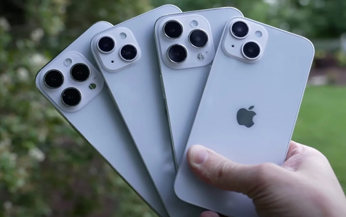 Những hé lộ cuối cùng về iPhone 14 trước giờ ra mắt Ảnh 2