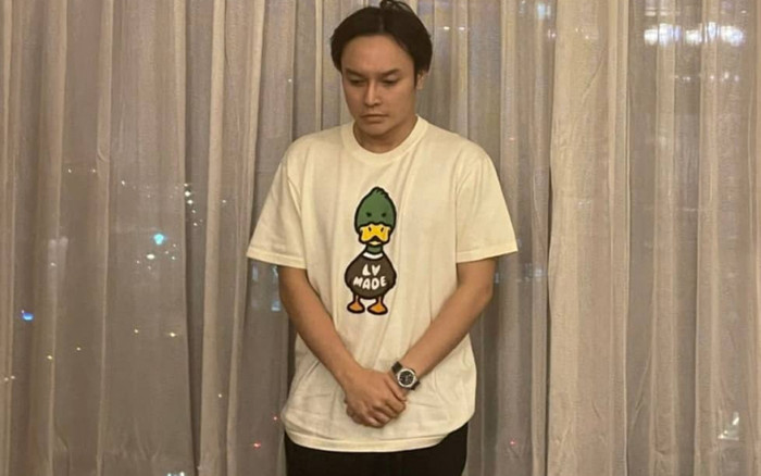 'Tú ông' quản lý nhiều nghệ sĩ điều hành đường dây mại dâm người mẫu giá 360 triệu đồng/lượt Ảnh 2