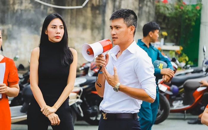 Công Vinh chia sẻ kết luận điều tra của công an về hành vi phạm tội của 'CEO nào đó' Ảnh 2