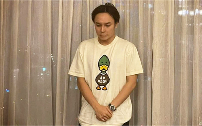 Hai 'celeb hạng A' trong đường dây mại dâm do 'tú ông' Lê Hoàng Long tổ chức Ảnh 2