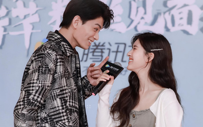 Đinh Vũ Hề bất ngờ trở thành 'anh chồng' đáng thương nhất hè 2022 Ảnh 2